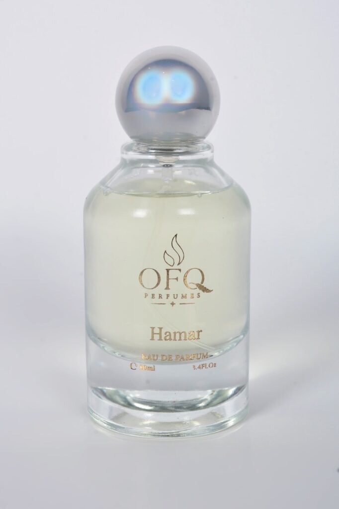 عطر افق