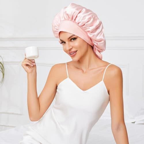 بونيه مزدوج الطبقات